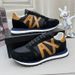 Men's Sports Leisure Breathable Genuine Leather, British Fashion, Personalized And Trendy Shoes, Korean Version, 2025_vogvips.com