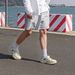 Summer Men Sneakers EVA Non-slip Thick Bottom Sandals Fashion Comfortable Outdoor Casual Shoes_vogvips.com