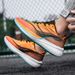 MAEDEF Men's Sports Shoes Lightweight Mesh Breathable Fashion Male Sneakers Non Slip Running Training Shoes For Men Sneakers_vogvips.com
