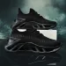 Breathable Men Running Shoes Mesh Casual Shoes Women Men Sneakers Summer Walking Shoes Non-slip Cushioned Sole 36-45_vogvips.com