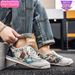2026 Hot Selling Low Cut Mens Casual Foot Protection Wear-resistant Sports Lightweight And Supportive Walking Shoes_vogvips.com