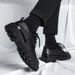 European Warm Series Summer Waterproof Non-Slip Martin Boot Britih Style Formal Buine Wedding Groom Men' Breathable Caual Leather_vogvips.com