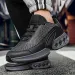 Court Running Shoes For Men Sports Sneakers - Indoor Air Cushion Basketball Shoes Hardwood Trainers Shoes Free Shipping_vogvips.com