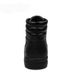 European Warm Series Winter Martin Boots With Fleece Lining, Warm Cotton Casual High-top Work Men's Boots, Round Toe, Comfortable, Large Size_vogvips.com