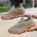 Breathable Mesh Runnin Shoes Fashion Casual Sneakers Lihtweiht Women Tennis Footwear For Fitness Outdoor Daily_vogvips.com