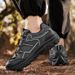 New Anti-splashing Water Mid-top Warm Outdoor Hiking Shoes Hiking Shoes_vogvips.com