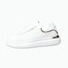 Autumn 2025 Korean Style Thick Soled White Sneakers for Men Versatile Breathable Low Top Casual Shoes Trendy Couple Footwear_vogvips.com