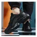 Non-slip Outdoor Sports Men's Shoes Casual Shoes Platform Heightening Dad Shoes Trendy Shoes_vogvips.com