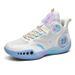 Basketball shoes Combat boots Men's high-top sneakers Girls' casual running shoes_vogvips.com