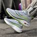 Men's Casual Mountaineering Outdoor Comfortable Running Rotating Button Daily Walking Lightweight Breathable Hiking_vogvips.com