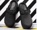 Boken Closed-toe Slippers, Two Sizes Of Clogs, New Style, Flat, Dopamine-enhancing, High-value, Non-slip._vogvips.com