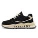 Men's 2025 Spring New Thick Soled Anti Slip Sports Casual Versatile Height Increasing Dad Men's Trendy Shoes_vogvips.com