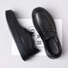 European Warm Series Loafers Men Autumn Winter Slip-On Driving Soft Sole Suede Leather Shoes Black Formal Business Moccasins_vogvips.com