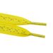 Shoelace 1.55cm Wide Flat Two-color Cross Reflective Shoelace Accessories Decorative Rope_vogvips.com