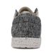 Canvas loafers men's flat loafers couple's overstep cloth shoes_vogvips.com