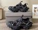 Thick Soled Height Enhancing Daddy Fashion Shoes High Value Casual Men's Shoes Breathable Running Casual Shoes_vogvips.com