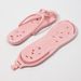 Men Folding Slippers Trip Travel Portable Slides Couple Light Home Hotel Salon Homestay Guest Use Sandals Bathing Beach Shoes_vogvips.com