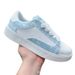 Newan And American Cross-Border Numeris Shoes Digital Sports Shoes, Thick-Soled Height-Increasing Casual Skate Shoes_vogvips.com