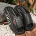 Sneakers With A Poop Like Feel For Men, Summer Outerwear, Large Size, Thick Soled, Youth Sports, Driving, Slip, Anti_vogvips.com