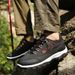 Outdoor Shoes Men's Hiking Shoes Large Size Hiking Casual Shoes Running Shoes_vogvips.com