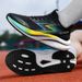 2025 New Couple Running Lightweight Shock-Absorbing Carbon Board, Quanzhou Sports , Men's And Women's Youth Travel_vogvips.com