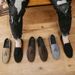 SHLIANG Classic Men's Casual Shoes Fashion Driving Casual Boat Shoes Men's High Quality Soft Sole Men's Loafers Moccasin Shoes X0052_vogvips.com