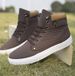 Spring Korean Men's Shoes, High-top Sneakers, Retro Casual Men's Trendy Dr. Martens Boots_vogvips.com