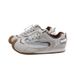 Women's Shoes Sports Shoes Flat Bottom Shoes Women Retro Versatile Comfortable Light Foot Small Casual_vogvips.com