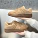 Dexun Women 2025 Winter New Thick-Soled Warm Fleece-Lined Outdoor Cotton Shoes Casual Versatile Sneakers_vogvips.com