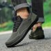 Summer Large Size 50 Breathable Fly-knit Lightweight Cycling Shoes, Unisex Sports Fitness Jump Rope Wide-toed Casual_vogvips.com