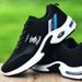 2026Men's Sneakers Versatile Air Cushion Running Platform Leather Vulcanized Breathable Men Casual Sport Shoes_vogvips.com