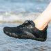 Men Trail Running Shoes Minimalist Barefoot Wide Width Gym Workout Fitness Low Zero Drop Women Sneakers Treadmill Free_vogvips.com