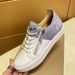 Men's Shoes European And American Trendy Metal Zipper Top Layer Cowhide Luxury Brand Fashion Casual Versatile Sneakers_vogvips.com
