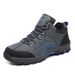 New Winter Cotton Large Outdoor Casual Waterproof And Anti Slip Dad Men's Shoes 81C_vogvips.com