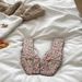 Unique Floral Flip-flops For Women, Summer Outdoor Wear, 2026 New Dopamine Fairy Style Beach Vacation Slide Sandals_vogvips.com