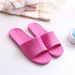 Four Seasons Indoor Home Men's Summer Women's Bathroom Hotel EVA Foam Sole Slippers_vogvips.com
