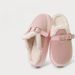 New Boken Shoes For Women's Autumn And Winter Indoor Home Furnishings, Plush Thick Bottom Warm Cotton Slippers_vogvips.com