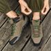 Outdoor Shoes Mountaineering Large Size Men's Shoes Hiking Shoes_vogvips.com
