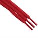 Shoelaces Classic Match 0.6cm Semi-round Solid Color Polyester Shoelaces Small White Shoe Board Shoe Rope_vogvips.com