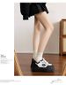 -1 The Thick-soled New Style Of White Sneakers For Women In The Autumn And Winter Of 2025_vogvips.com