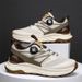 Spring Summer Thin Automatic Buckle Trail Running Casual Functional Hiking Breathable Outdoor Sports Trendy Shoes_vogvips.com