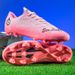 Soccer Shoes Soccer Cleats Football Boots 2025 New Low-Top Football For Men And Women, Long-Studded Youth Sports Shoes, Professional Competition Train_vogvips.com
