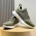 Trendy Fashion Men's Lightweight Comfortable Running Shoes Mesh Casual Lace-up Sneakers_vogvips.com