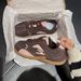 The New Dad Shoes Women Student Sports Running Shoes Casual Retro Training Shoes F13_vogvips.com