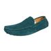 Suitable For All Seasons Plus Size Trendy Slip-On Casual Shoes Fashionable Men's Loafers_vogvips.com