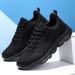 Sneakers For Women 2024 Tre Comfortable Woman Summer Footwear Breathable Casual Sport Running Walking Shoes Luxury_vogvips.com