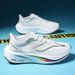 New Sports Summer Casual Dad Women's Men's Height Increasing Mesh Breathable New Shoes_vogvips.com