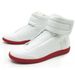New Martin Boots Classic Versatile Unisex Genuine Leather Flat Casual Sports Training Shoes_vogvips.com