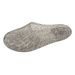 Crystal Half-enclosed Women's Summer Slippers, Versatile Indoor Hollow Breathable Lightweight Non-slip Plastic Home_vogvips.com