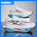 Unisex Sports Professional Running Anti Slip Shock-absorbing Tennis Shoes Breathable Comfort Training Sneakers For Men_vogvips.com